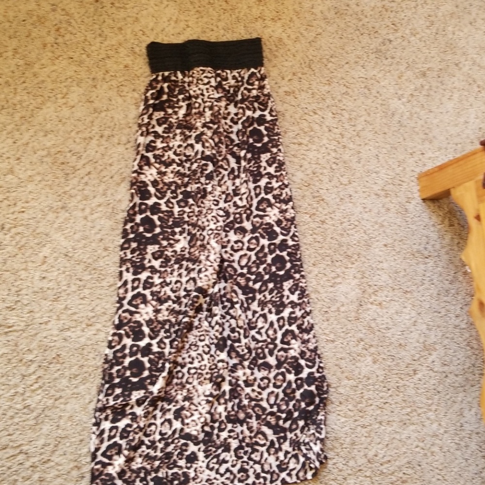Juniors skirt